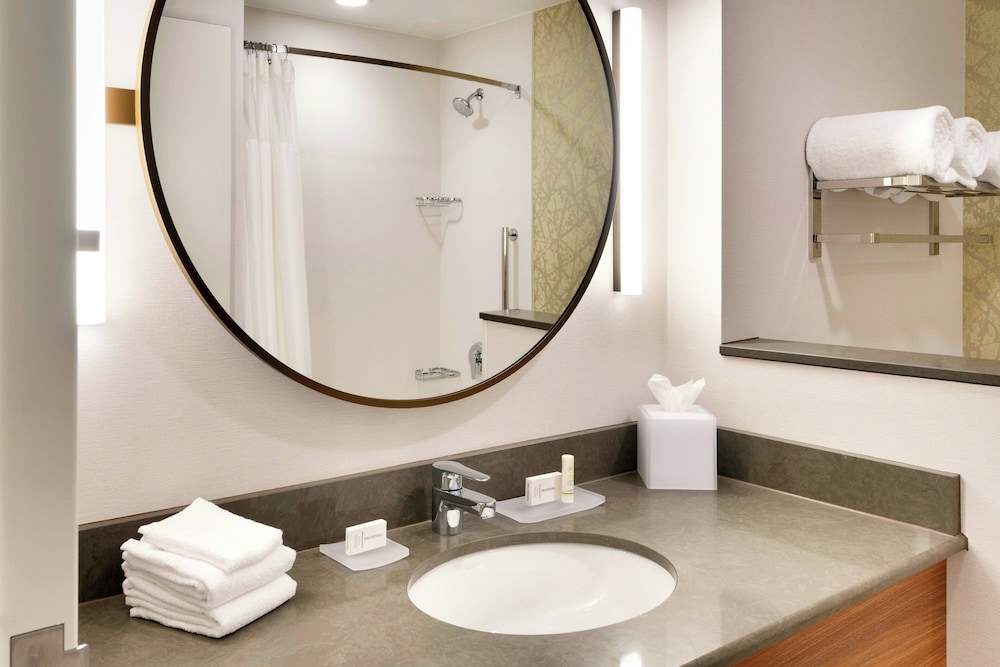 Room, 2 Queen Beds, Sofa, Accessible, Fairfield Inn And Suites Denver West Federal Center 2/2