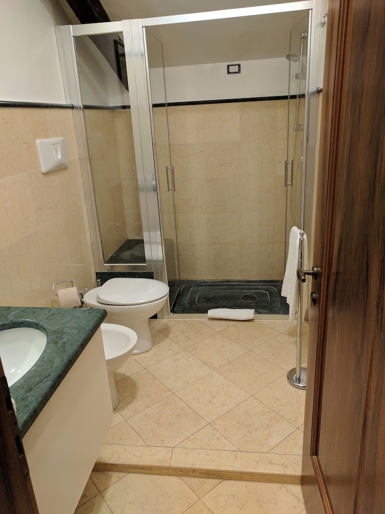 Relais Alberti 10/69