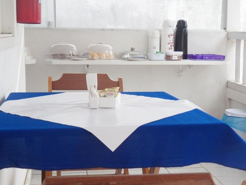 Nascimento Suites 45/50