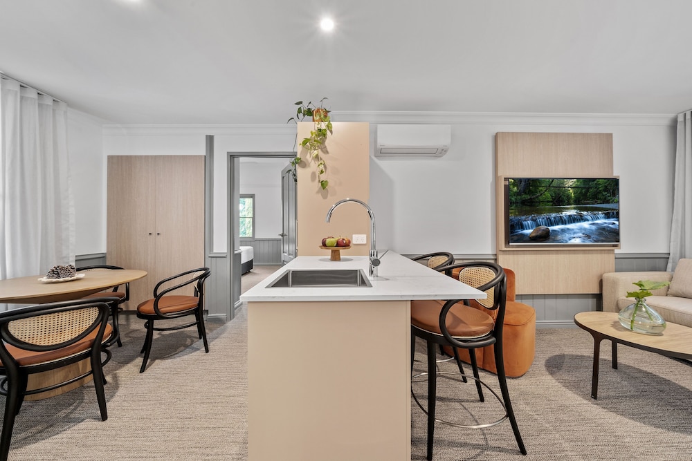 Wildes Boutique Hotel 31/45