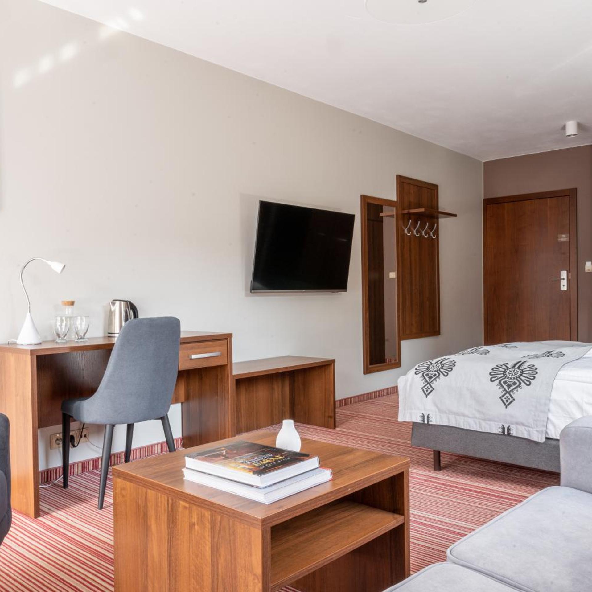 Hotel Willa Pod Skocznia 39/50