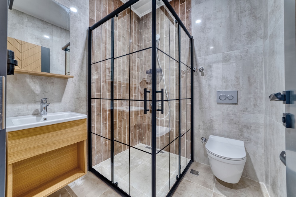 Hildegard Hotel 50/50
