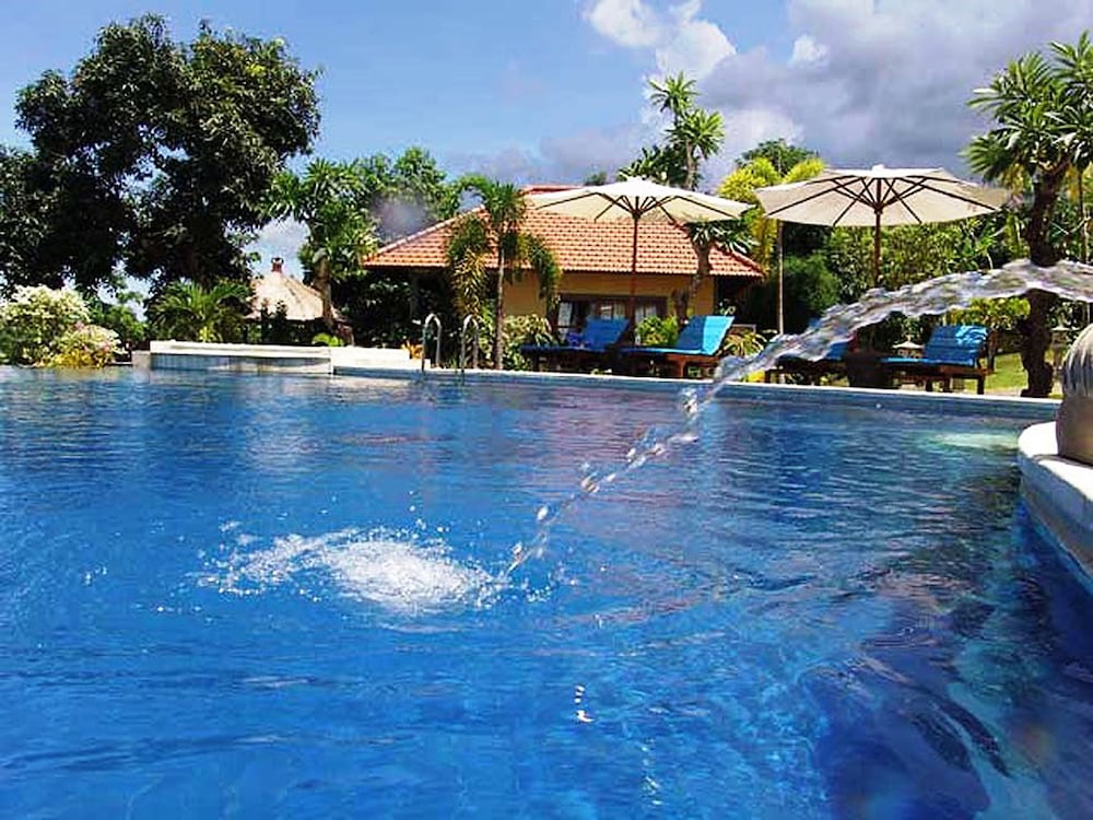 Puri Mangga Sea View Resort & Spa 7/66