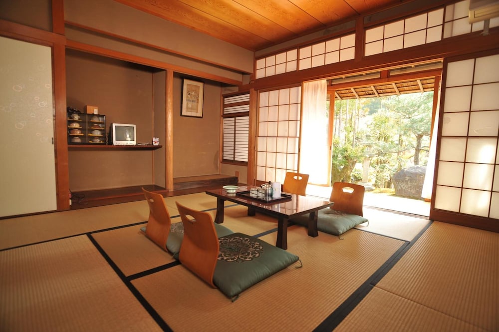 Ryokan Yamazaki 39/68