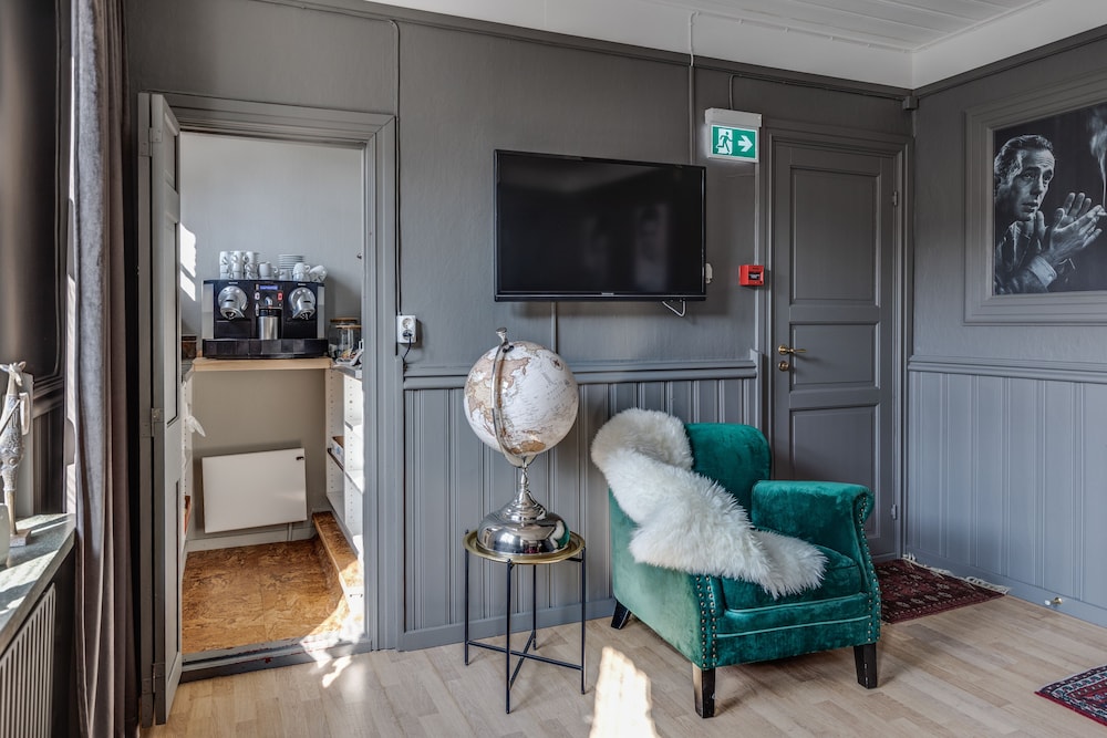 Cameo Boutique Hotell 27/48