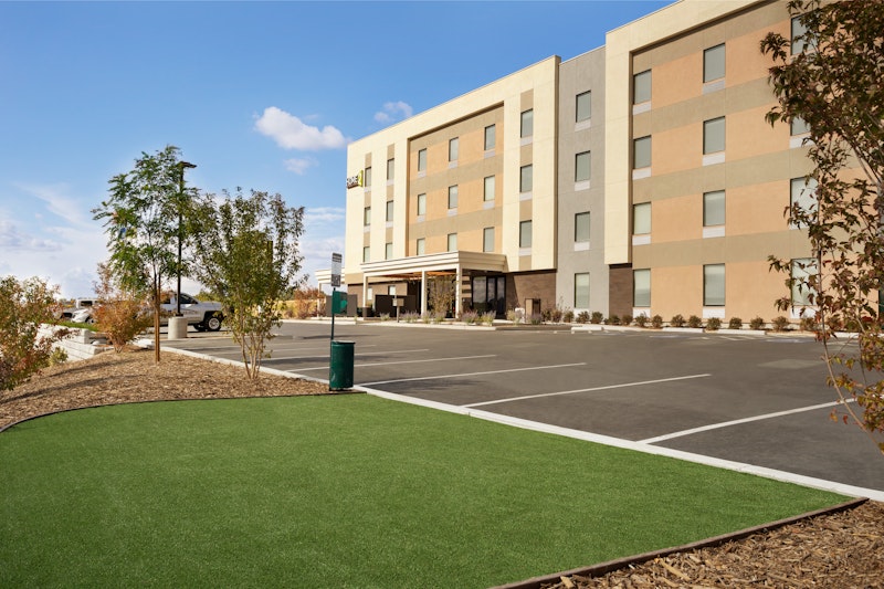 Home2 Suites By Hilton Elko 43/45