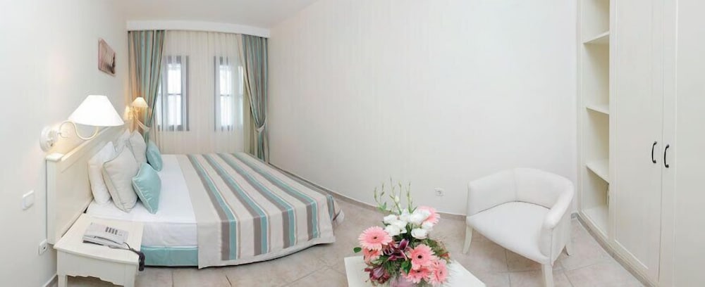 Bodrum Park Resort 40/59