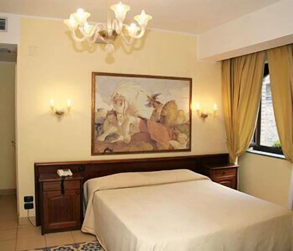 Hotel U Bais 17/36