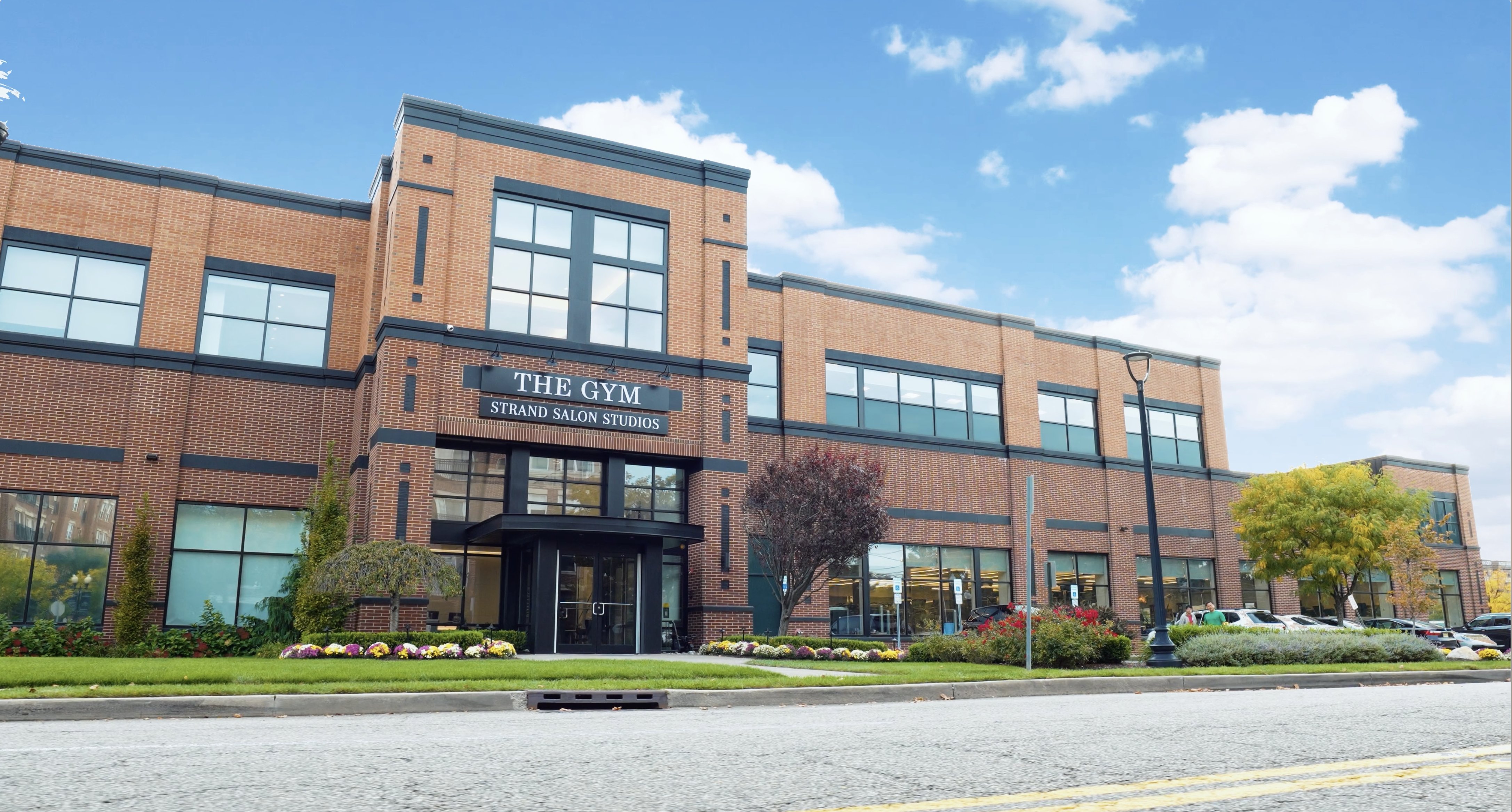 Crowne Plaza Englewood in ENGLEWOOD - NJ