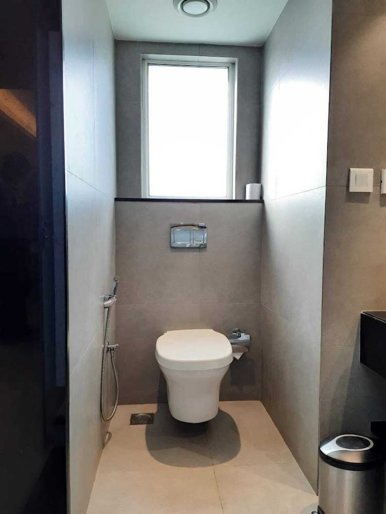 Zibe Salem By Grt Hotels 30/32