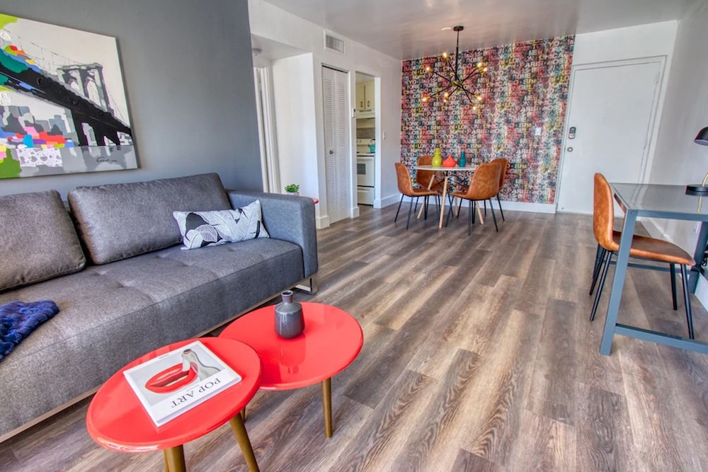 Suites at 23 Palms By RocketSTAY 15/29