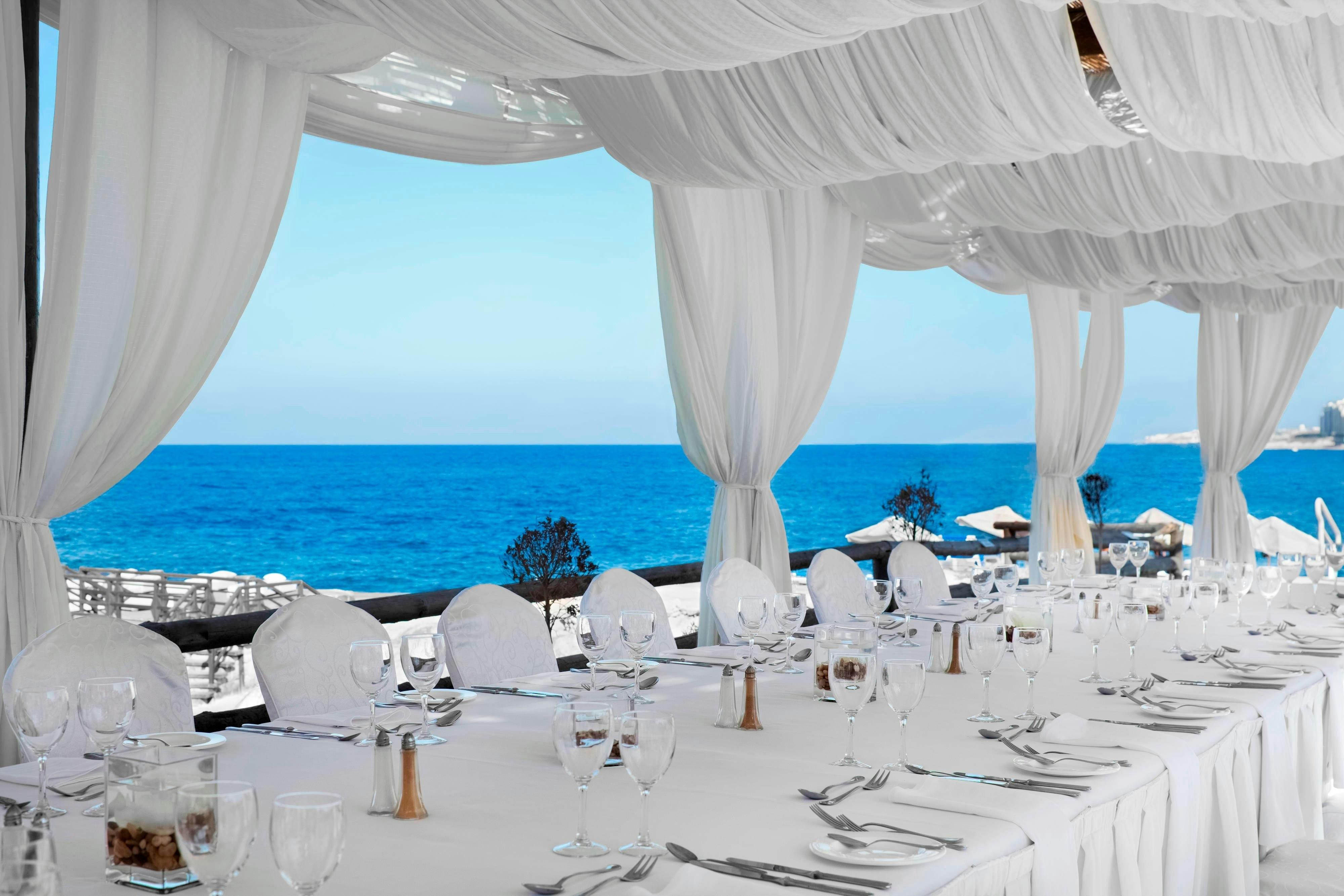 The Westin Dragonara Resort Malta 64/77