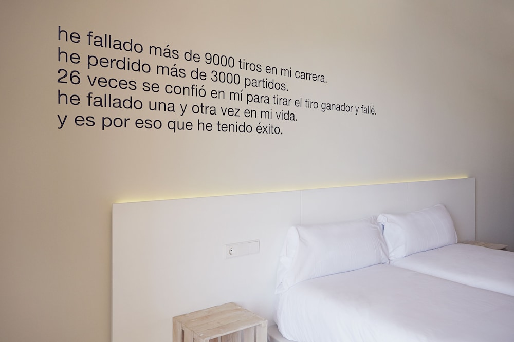 Dynamic Hotels Caldetes Barcelona 14/46