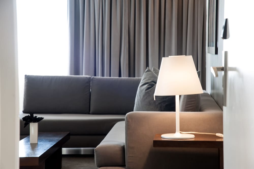 BRASIL SUITES 28/41