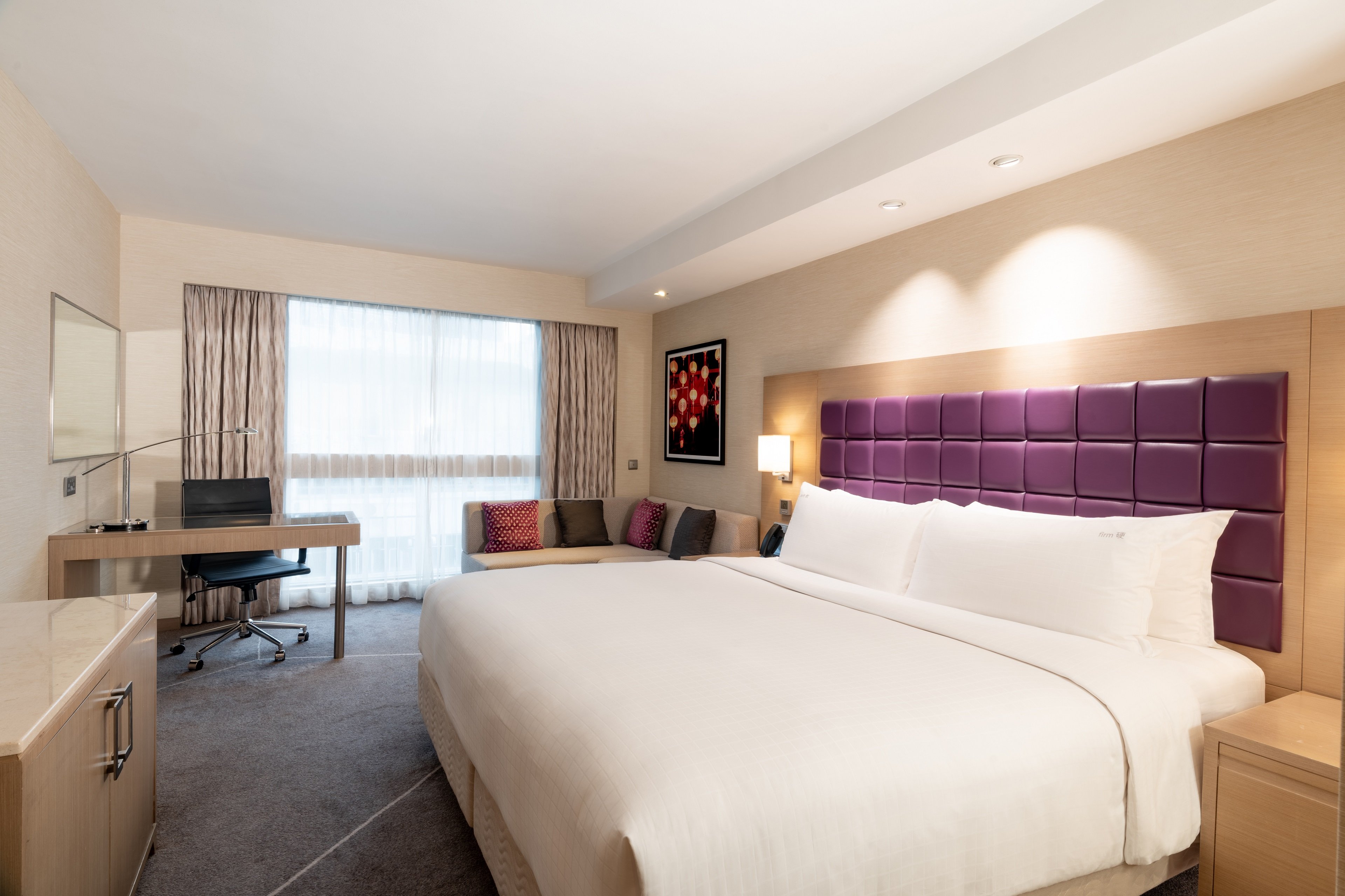 Holiday Inn Golden Mile Hong Kong 19/79