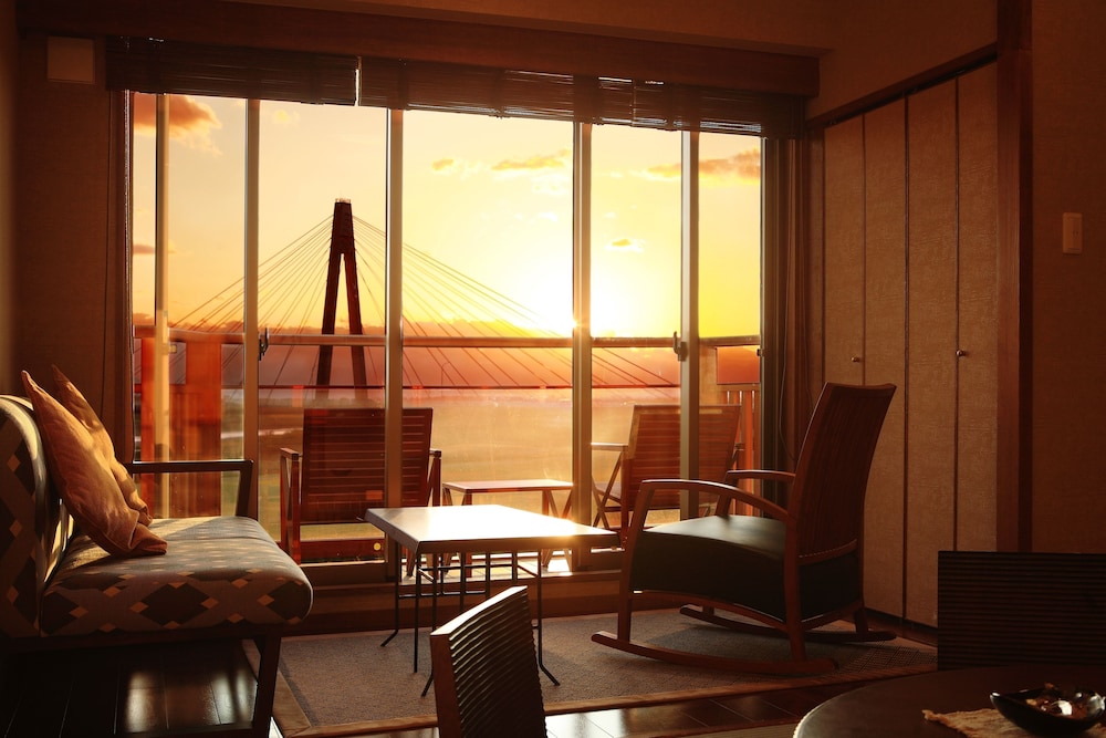 Tokachigawa Onsen Daiichi Hotel 57/65