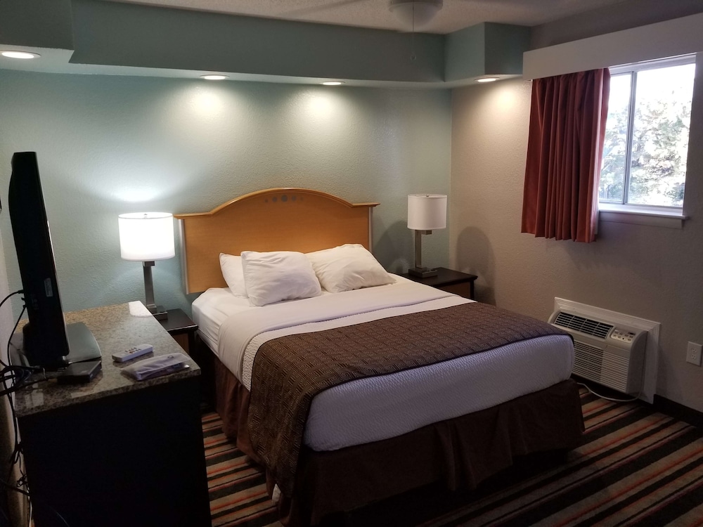 Best Western Plus Chesapeake Bay - Norfolk 23/40