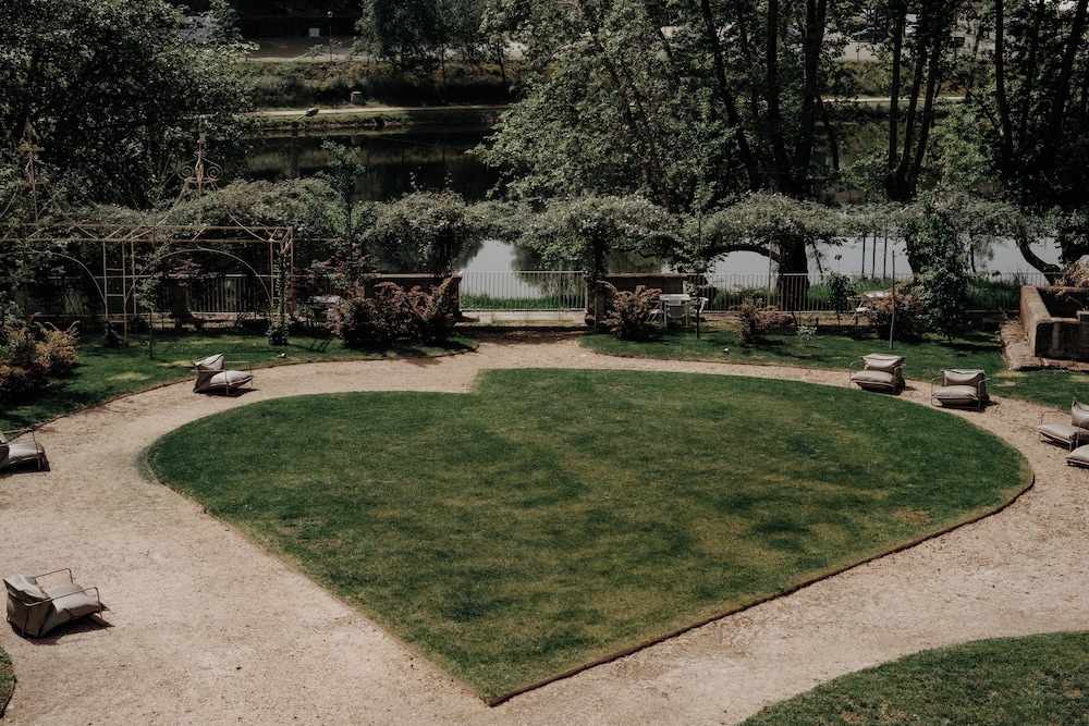 Casa das Lerias 52/60