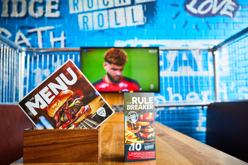 St Christopher Apos S Inn Greenwich Hostel 33/37