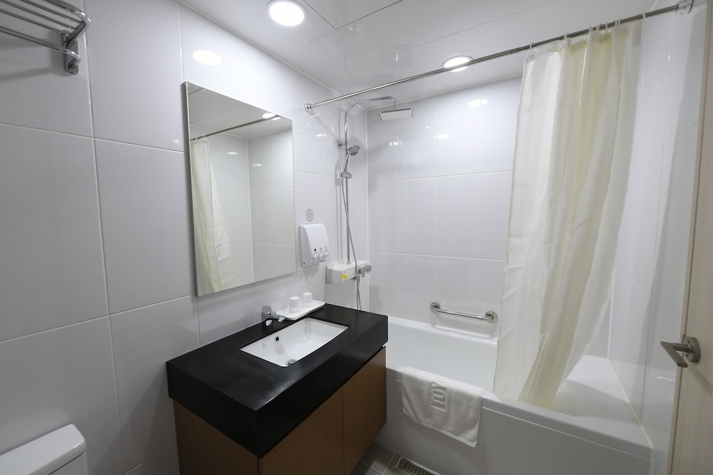 Toyoko Inn Changwon 30/31
