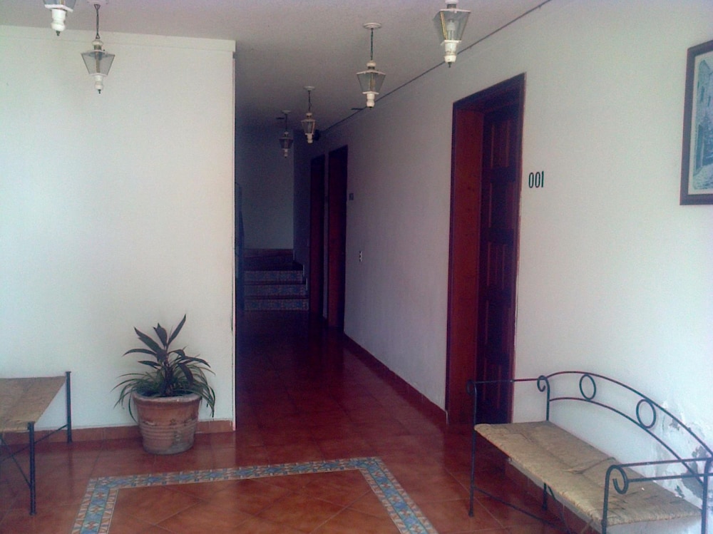 Hotel Real de San Diego 20/35