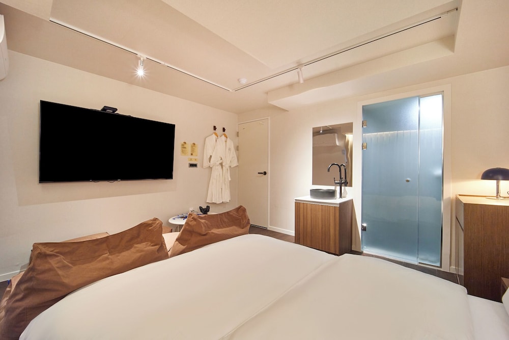 Hotel Yaja Nampo Lotte 18/51
