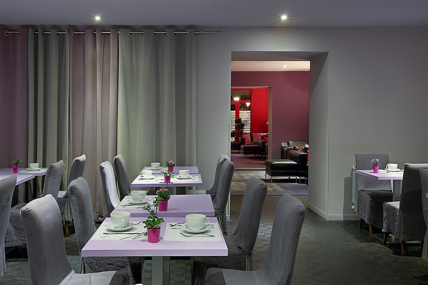 Best Western Hotel De La Breche 41/52