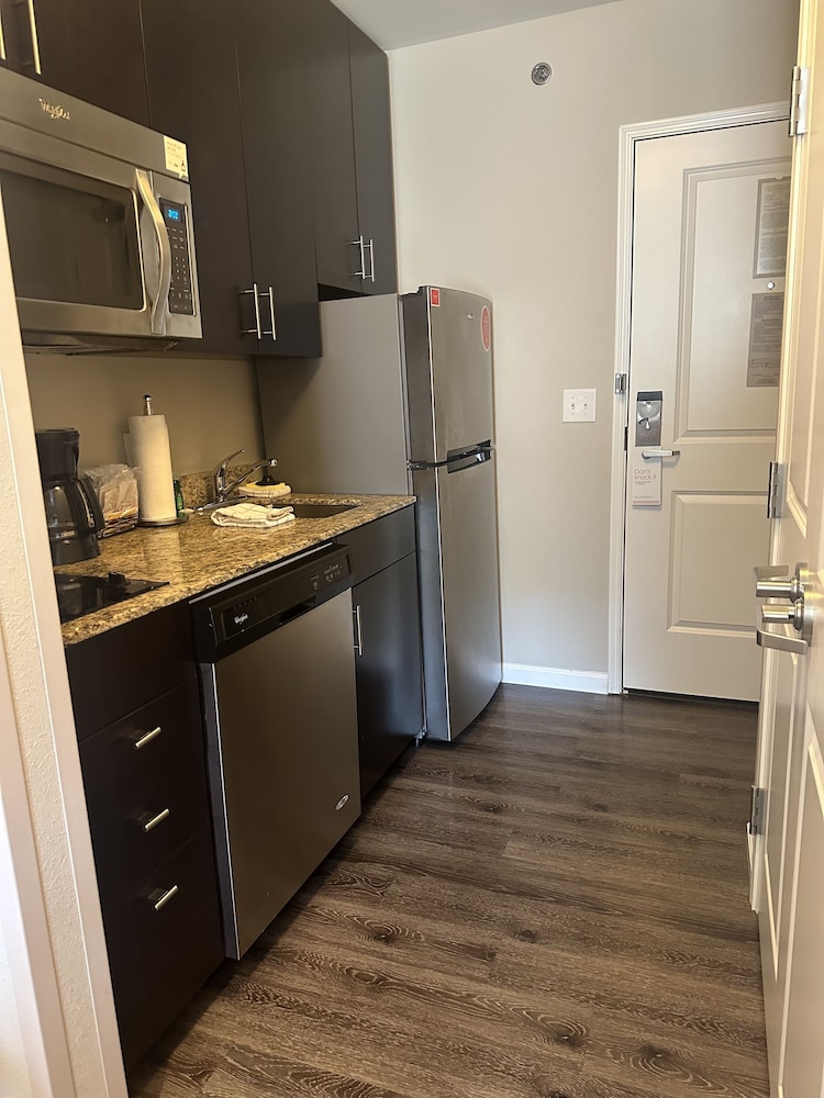 TOWNEPLACE SUITES COLUMBIA NORTHWEST HARBISON 写真5