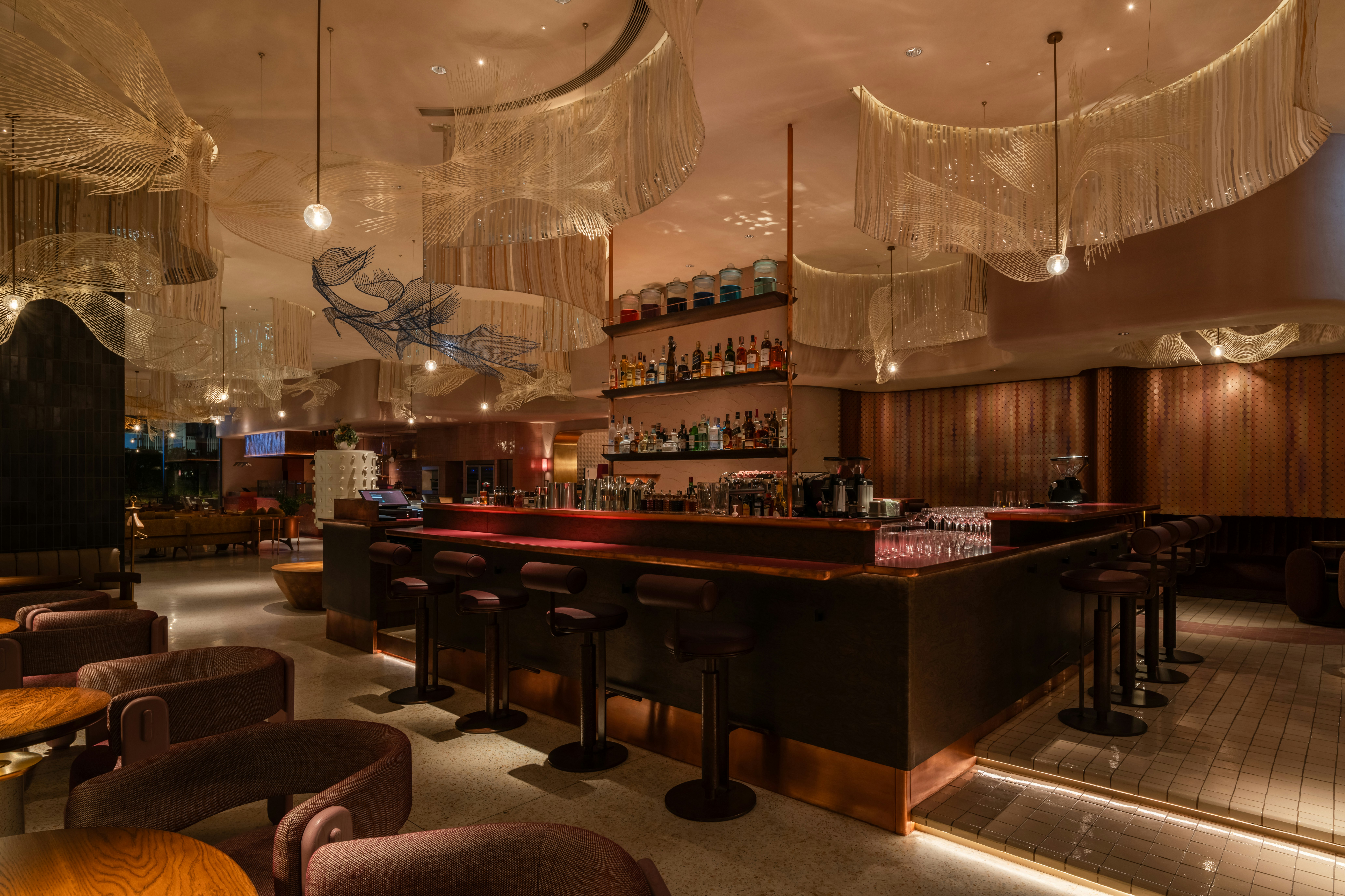 KROMO Bangkok, Curio Collection by Hilton 79/85