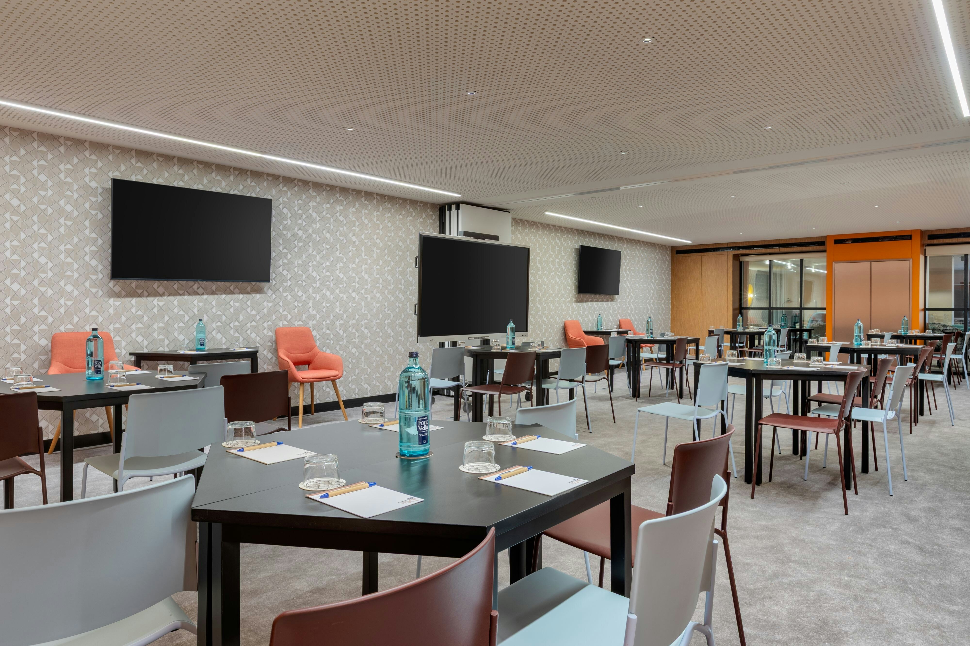 Labtwentytwo Barcelona, a Tribute Portfolio Hotel 18/21