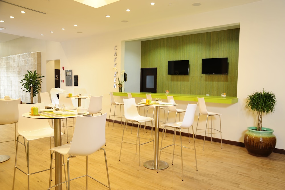 Best Western Plus Panama Zen Hotel 9/47
