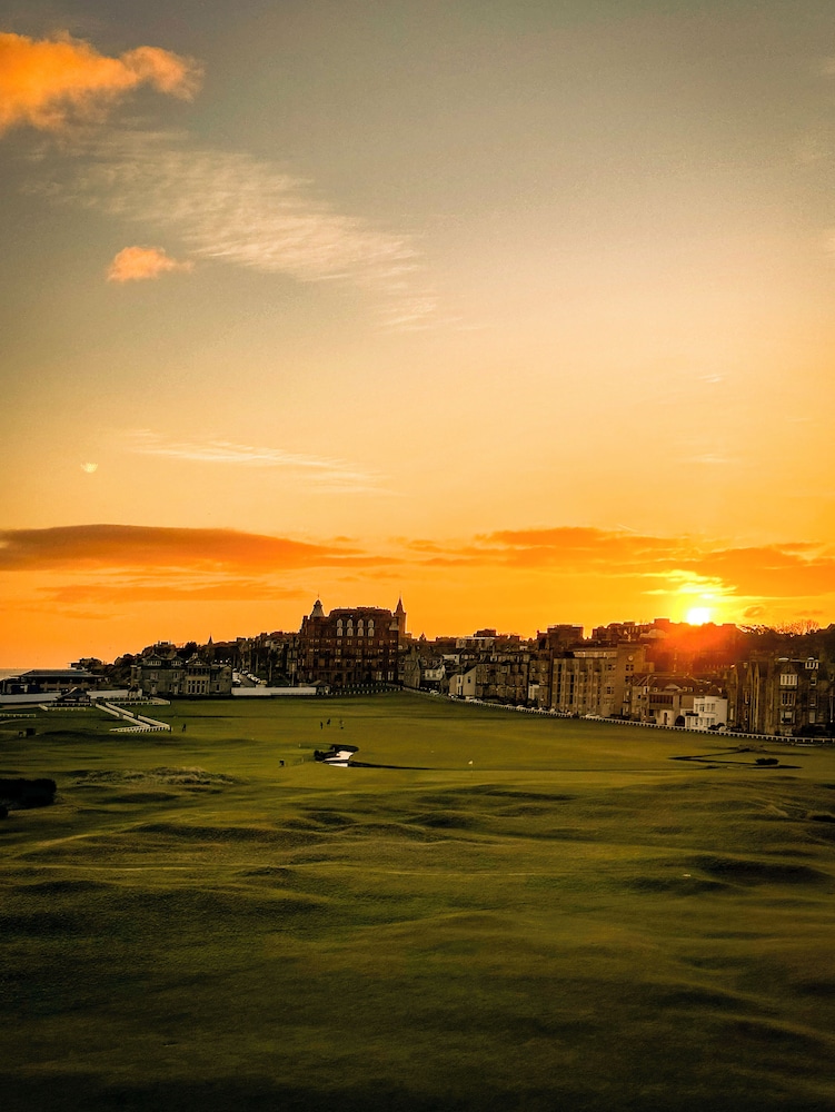 Old Course Hotel 67/72