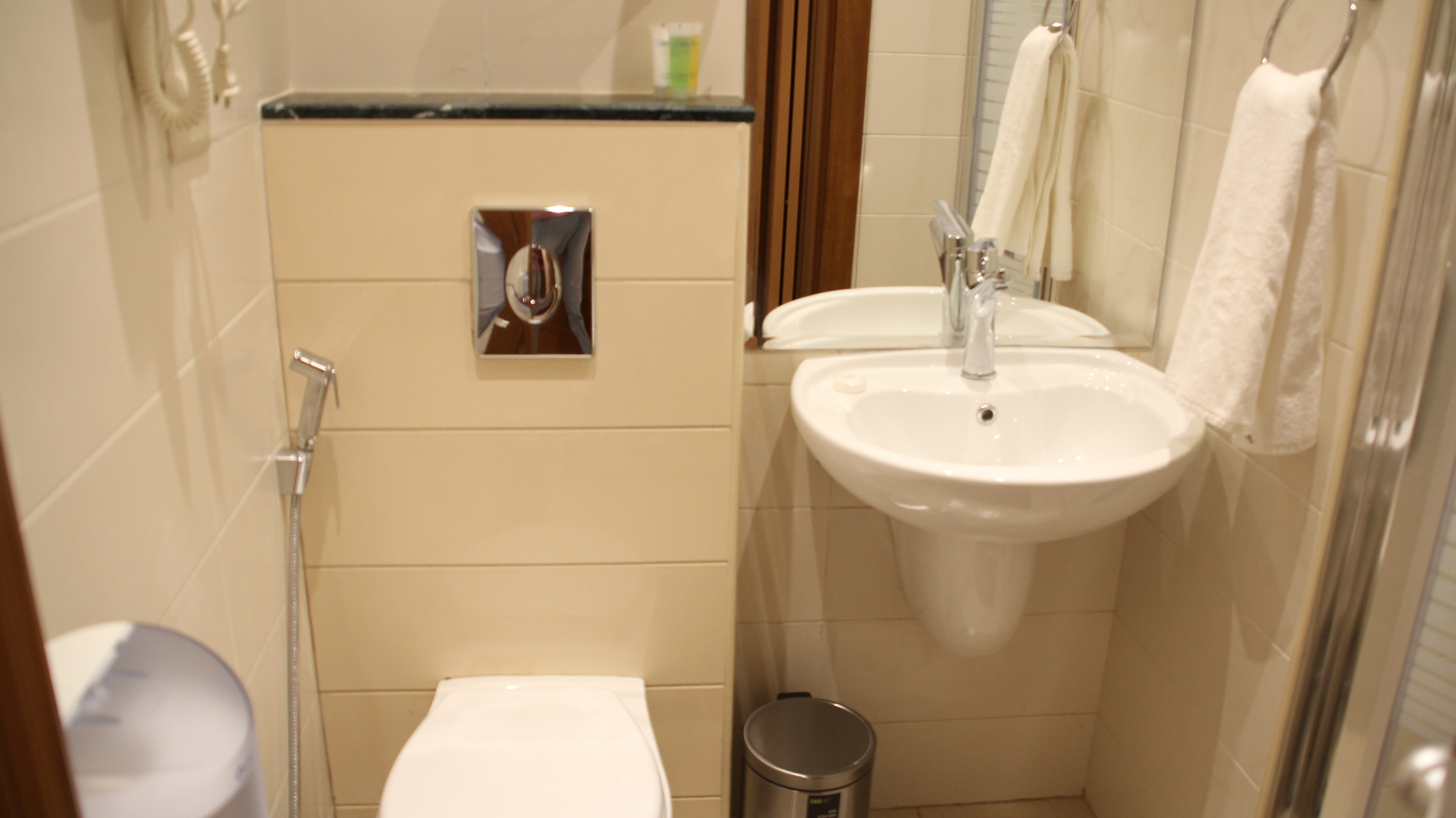 Big Ben Hotel Suites 41/42