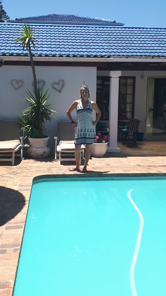 Blouberg Dolphin Inn 38/72