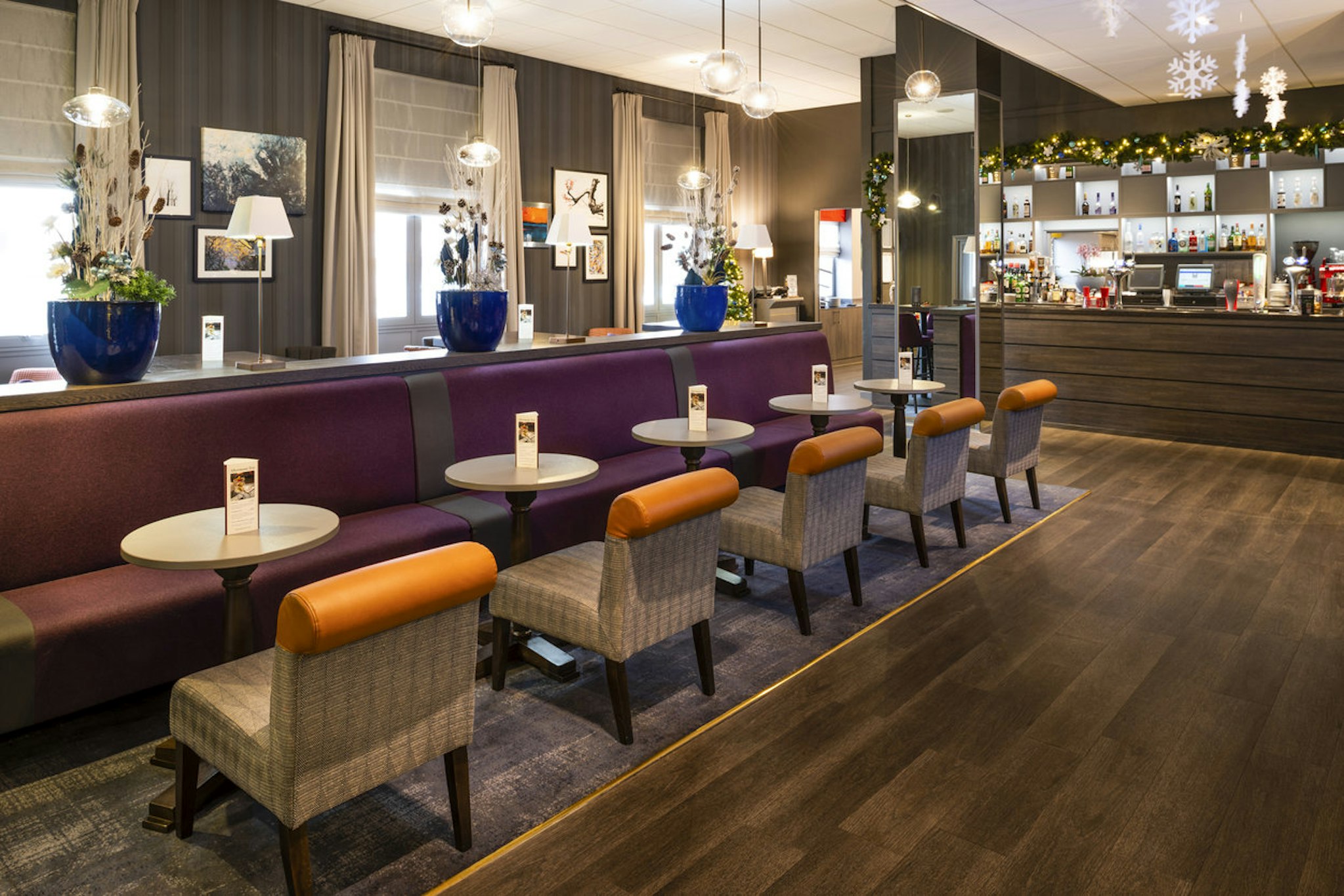 Copthorne Hotel Plymouth 45/63
