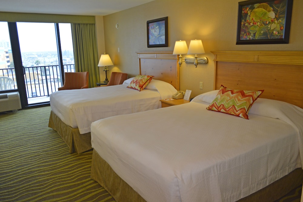 Nautilus Inn 20/64
