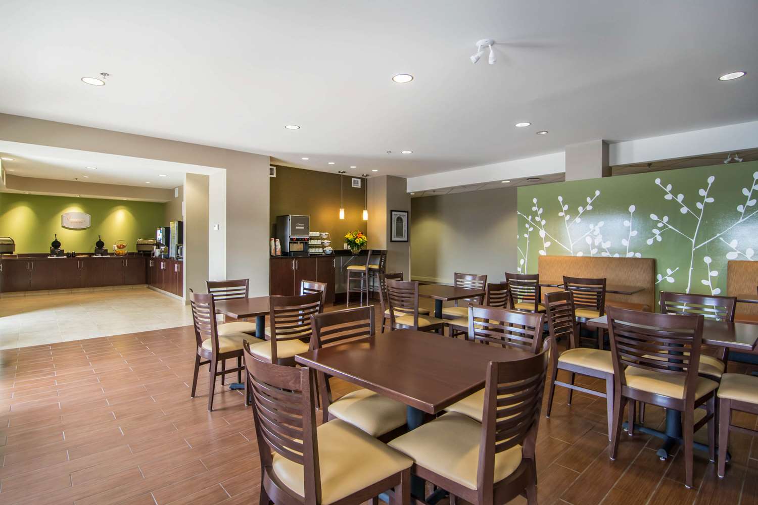 Sleep Inn Regina East 40/50