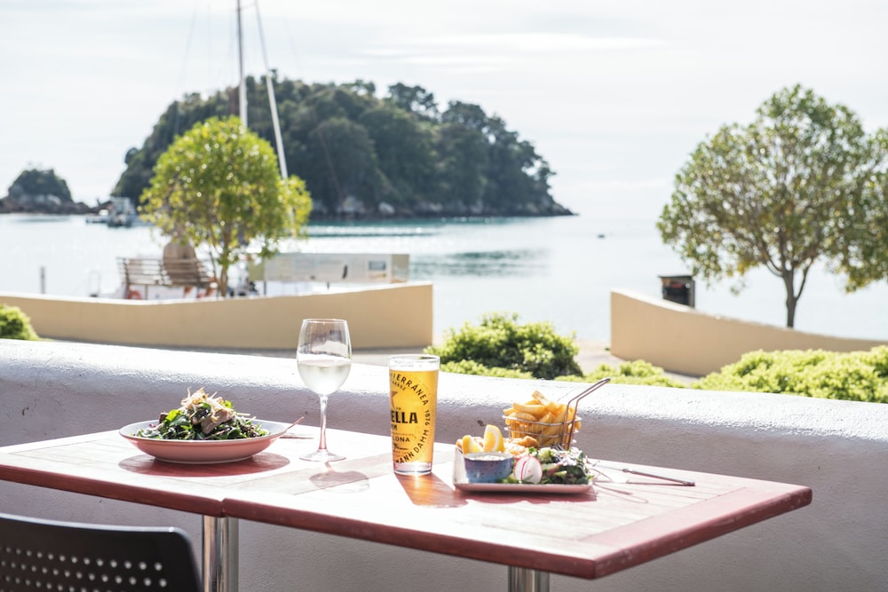 Kaiteriteri Reserve Apartments 35/50