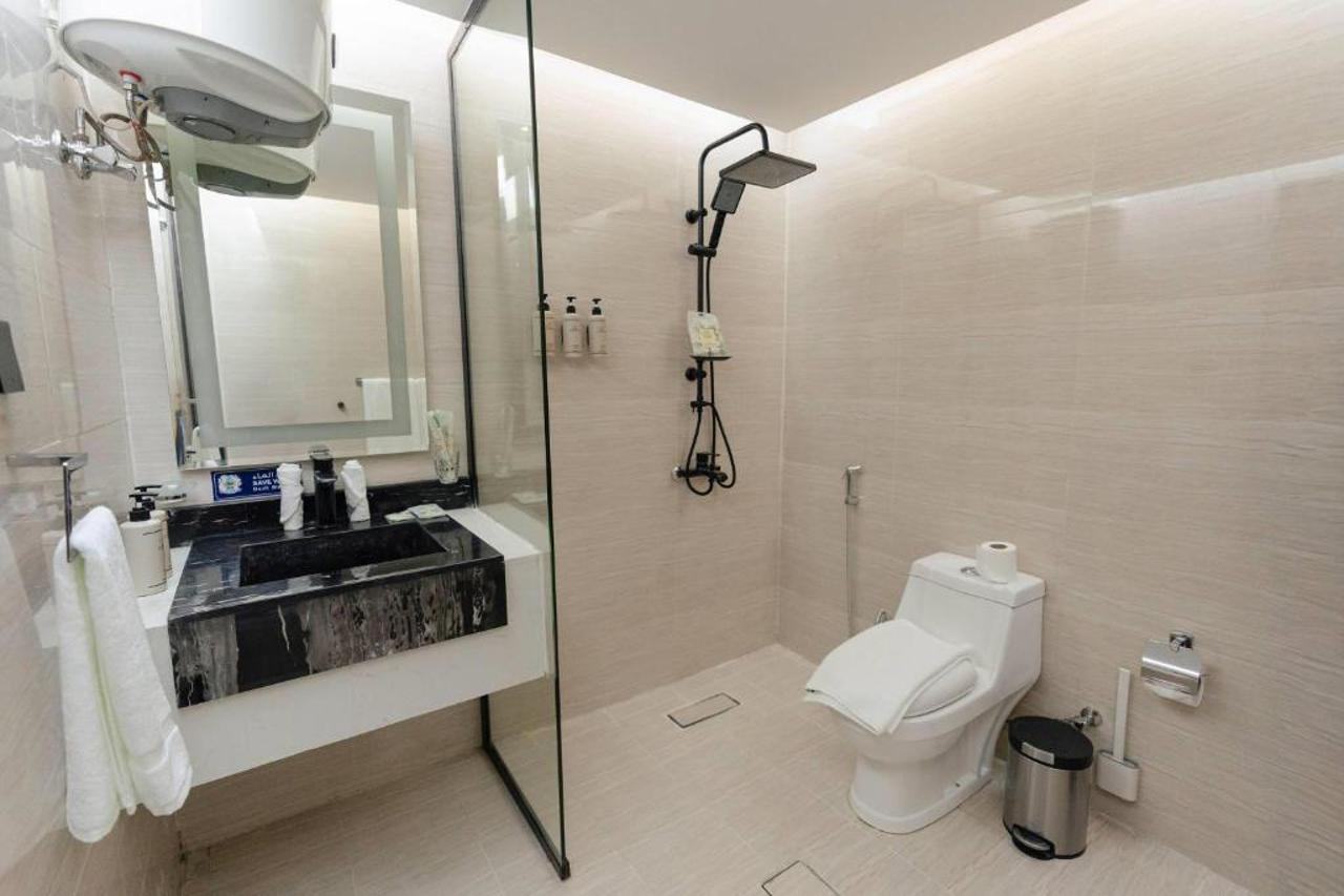 Howard Johnson by Wyndham Riyadh Al Nasiriyah 10/10