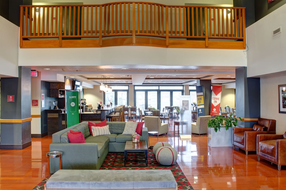 Four Points by Sheraton Columbus - Polaris 23/52