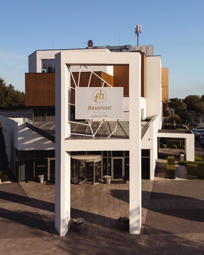 Focus Hotel Premium Lublin Conference and Spa 6/66