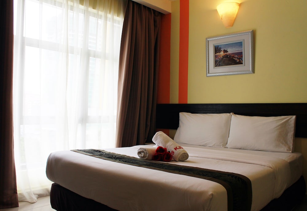 SUN INNS HOTEL KOTA DAMANSARA 44/45