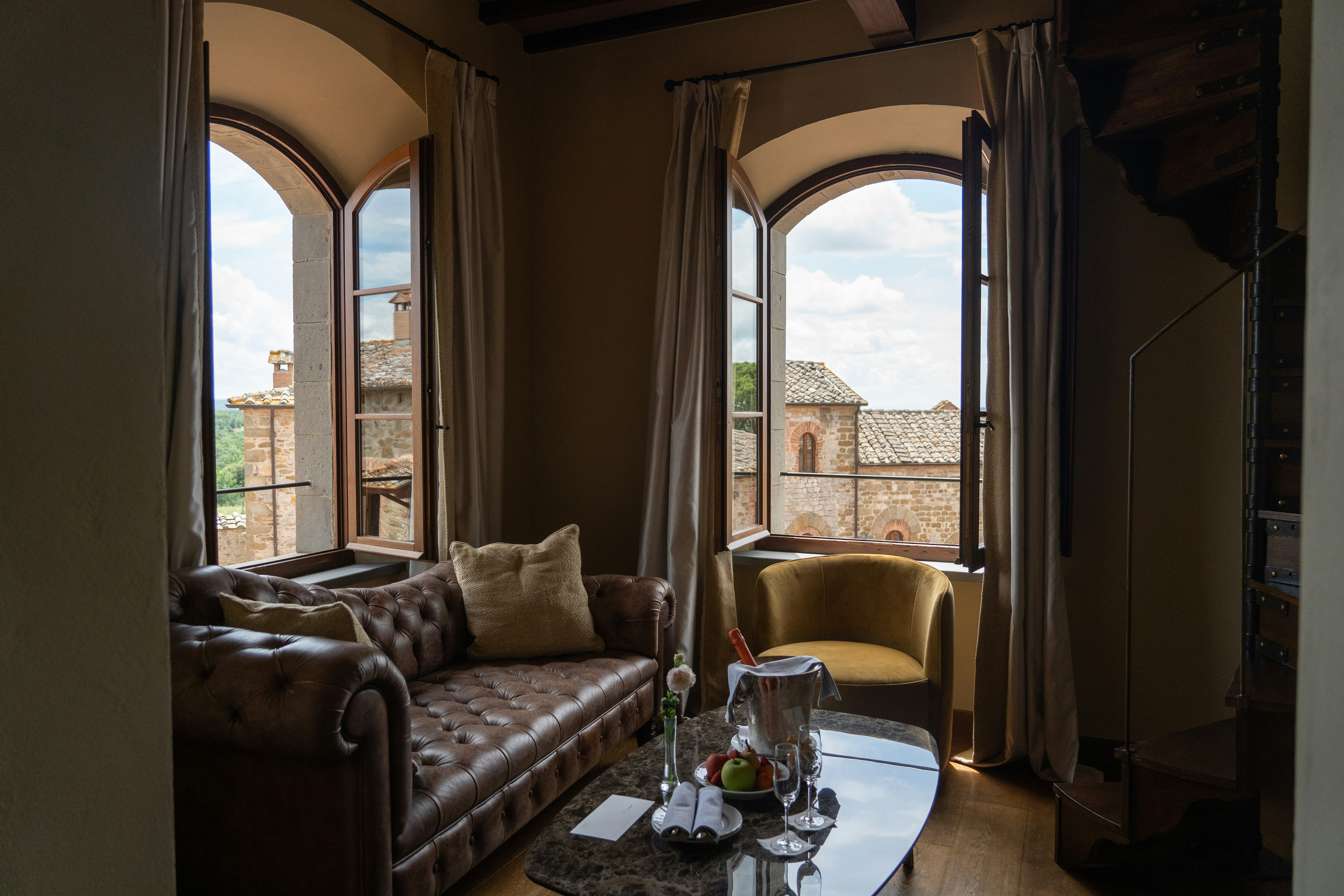 Castel Monastero 64/100