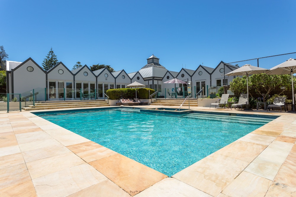 PORTSEA VILLAGE RESORT 3/69