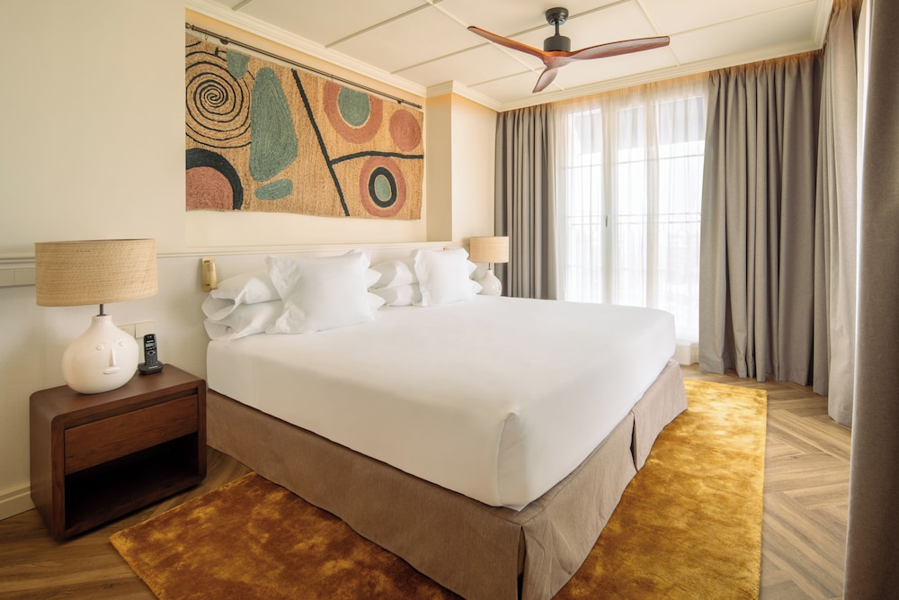 PREMIUM, DOUBLE BED