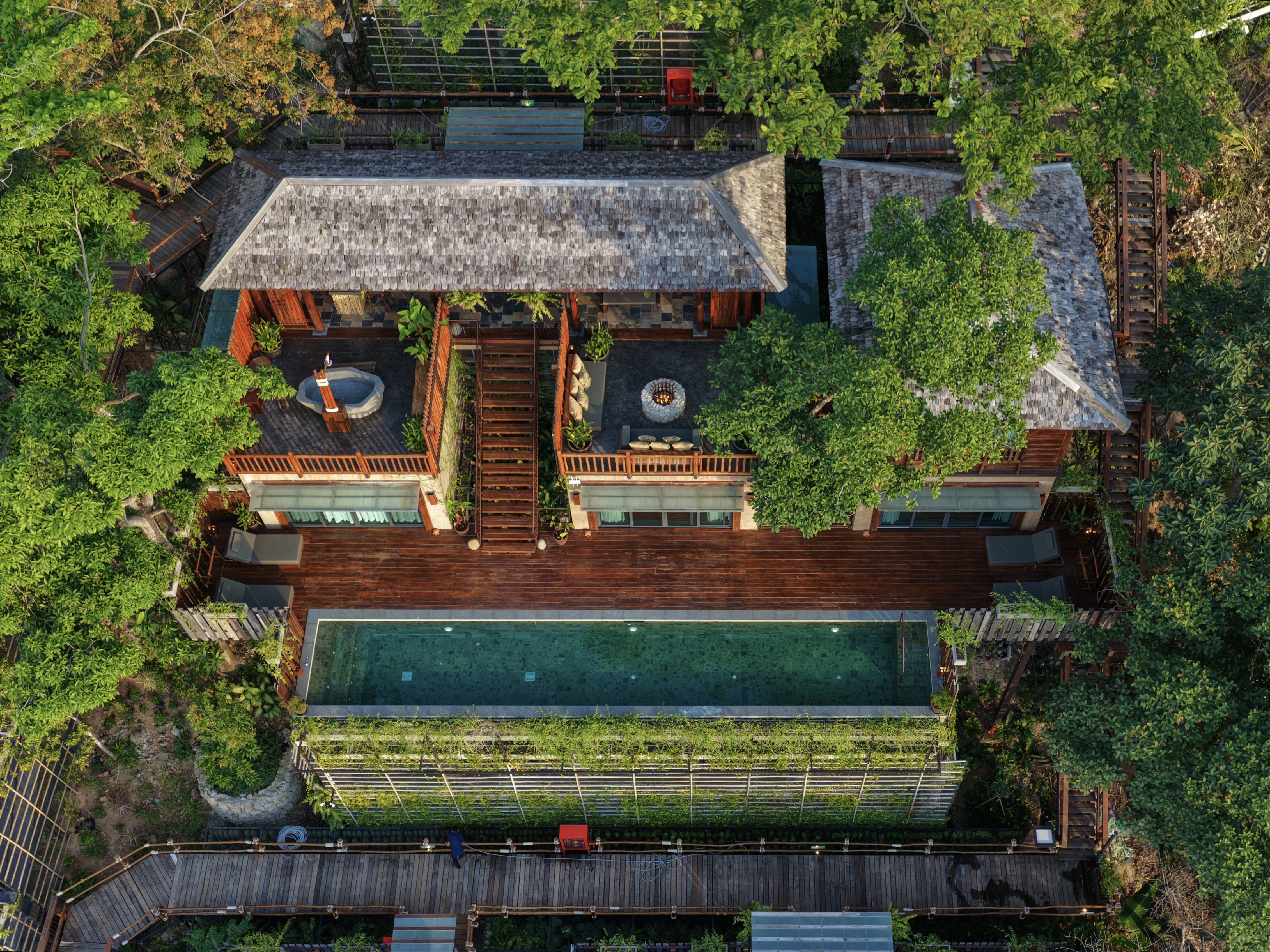 Dinso Resort photo5