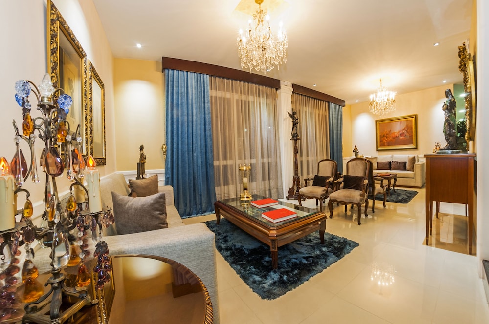 Hotel Le Manoir Bogota 28/33