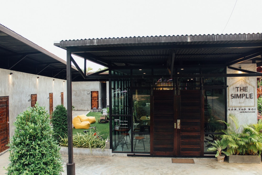 The Simple Koh Yao Noi 2/23