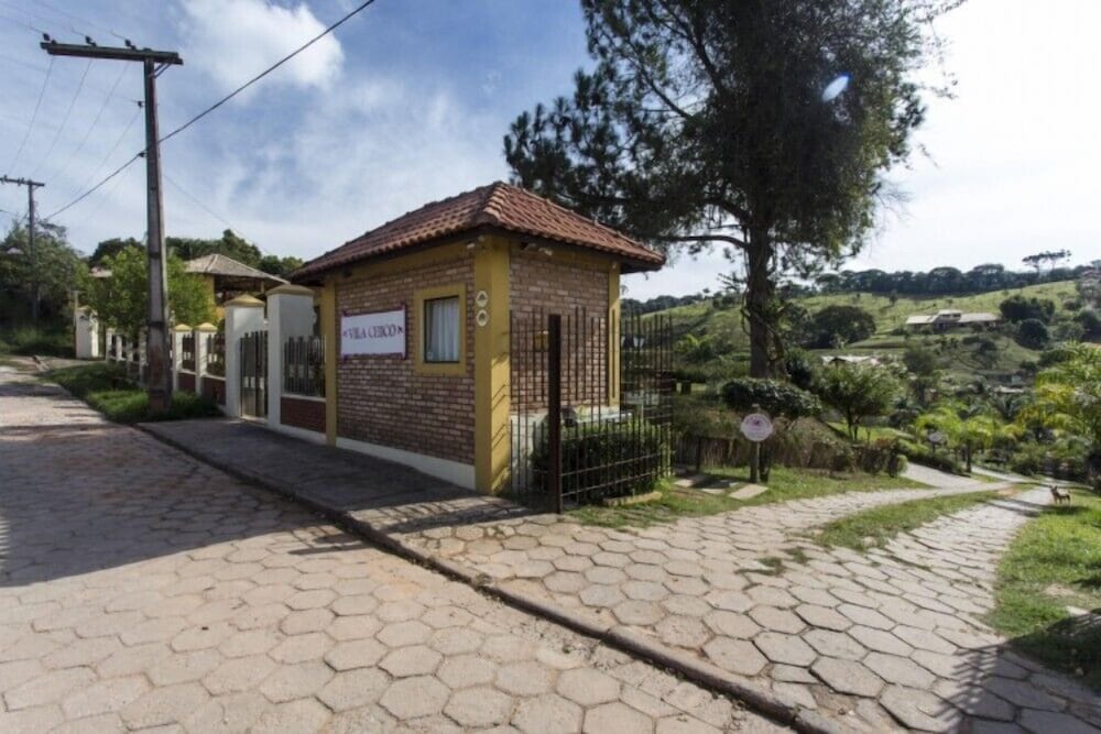 Vila Chico Hotel Fazenda 42/50