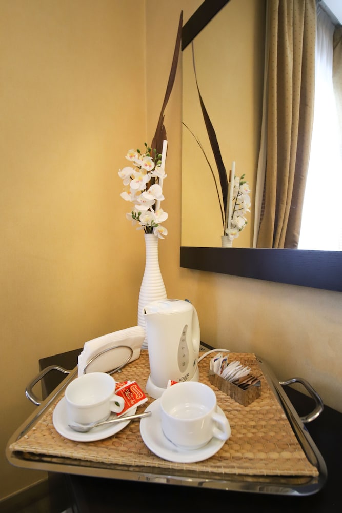 Hotel Latinum 49/57